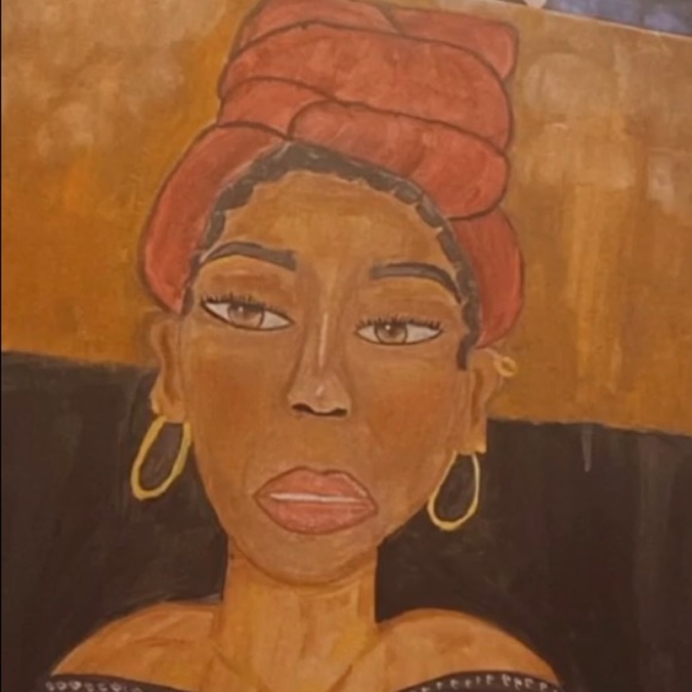 Woman Of Soul